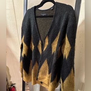 Allsaints cardigan